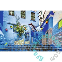 Ravensburger 3000 db-os puzzle - Színpompás Marokkó (12001893)