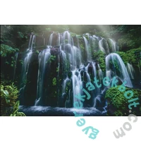 Ravensburger 3000 db-os puzzle - Vízesés Balin (17116)