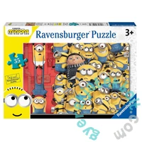 Ravensburger 35 db-os puzzle - Minyonok 2 (05063)