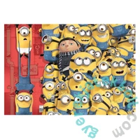 Ravensburger 35 db-os puzzle - Minyonok 2 (05063)