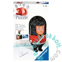 Ravensburger 54 db-os 3D puzzle - Királyi gárdista (11252)