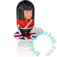 Ravensburger 54 db-os 3D puzzle - Királyi gárdista (11252)