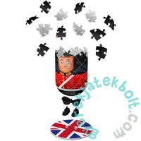 Ravensburger 54 db-os 3D puzzle - Királyi gárdista (11252)