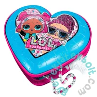 Ravensburger 54 db-os 3D  puzzle - LOL Surprise dobozka (11233)