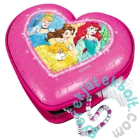Ravensburger 54 db-os 3D  puzzle - Disney Princess dobozka (11234)