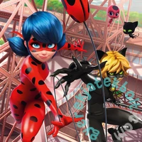 Ravensburger 3 x 49 db-os puzzle - Hős katicabogár (05189)