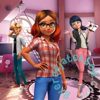 Ravensburger 3 x 49 db-os puzzle - Hős katicabogár (05189)