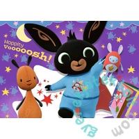 Ravensburger 4 az 1-ben My first puzzle (2,3,4,5 db-os) - Bing Nyuszi (06834)