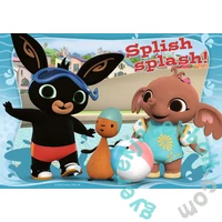 Ravensburger 4 az 1-ben My first puzzle (2,3,4,5 db-os) - Bing Nyuszi (06834)