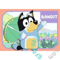 Ravensburger 4 az 1-ben My first puzzle (2,3,4,5 db-os) - Bluey (12004105)