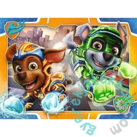 Ravensburger 4 az 1-ben puzzle (12,16,20,24 db-os)-os puzzle - Mancs őrjárat - A film (03169)