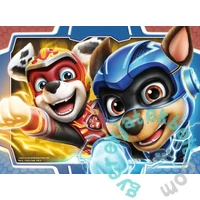 Ravensburger 4 az 1-ben puzzle (12,16,20,24 db-os)-os puzzle - Mancs őrjárat - A film (03169)
