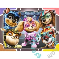 Ravensburger 4 az 1-ben puzzle (12,16,20,24 db-os)-os puzzle - Mancs őrjárat - A film (03169)