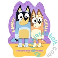 Ravensburger 4 az 1-ben Sziluett puzzle (10,12,14,16 db-os) - Bluey (03132)