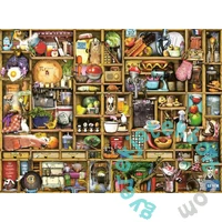 Ravensburger 4 x 500 db-os puzzle - Colin Thompson varázslatos világa 1 (17558)