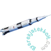 Ravensburger 432 db-os 3D puzzle - Apollo Saturn V Rakéta (11545)