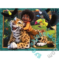 Ravensburger 4 x 100 db-os puzzle - Encanto (05660)