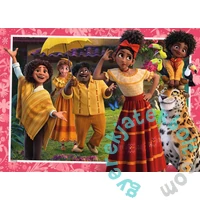 Ravensburger 4 x 100 db-os puzzle - Encanto (05660)