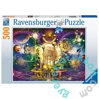 Ravensburger 500 db-os puzzle - Bolygórendszer (16981)