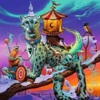 Ravensburger 500 db-os puzzle - Sarkvidék, Dulk (12001473)