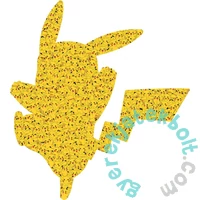 Ravensburger 727 db-os puzzle - Pikachu (16846)