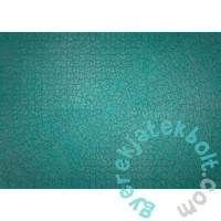 Ravensburger 736 db-os puzzle - KRYPT Metallic mint (17151)