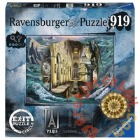 Ravensburger 919 db-os Exit puzzle: Circle - Párizs (17304)