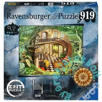 Ravensburger 919 db-os Exit puzzle: Circle - Róma (17306)