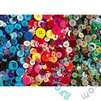 Ravensburger 1000 db-os puzzle - Challenge - Gombok (16563)