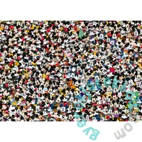 Ravensburger 1000 db-os  puzzle - Challenge - Mickey Mouse (16744)