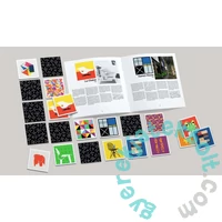 Ravensburger - Eames Collectors edition memóriajáték (27377)