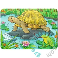 Ravensburger Első Baby puzzle - Háziállatok (06951)