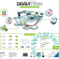 Ravensburger - GraviTrax induló készlet 100 db-os (22410)