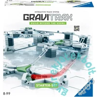 Ravensburger - GraviTrax induló készlet 100 db-os (22410)