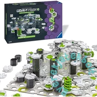 Ravensburger - GraviTrax PRO Drop n roll induló készlet (27463)