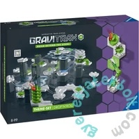 Ravensburger - GraviTrax PRO Drop n roll induló készlet (27463)