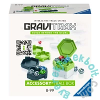 Ravensburger - GraviTrax Ball Box szett kiegészítő (27468)