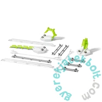 Ravensburger - GraviTrax hidak kiegészítő készlet (22423)