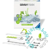 Ravensburger - GraviTrax hidak kiegészítő készlet (22423)