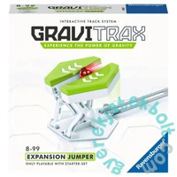 Ravensburger - GraviTrax jumper kiegészítő készlet (22421)