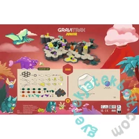 Ravensburger - GraviTrax JUNIOR Dino XXL kezdő készlet (24845)