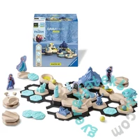 Ravensburger - GraviTrax JUNIOR Jégvarázs kezdő készlet (73385)