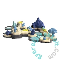 Ravensburger - GraviTrax JUNIOR Jégvarázs kezdő készlet (73385)