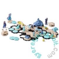 Ravensburger - GraviTrax JUNIOR Jégvarázs kezdő készlet (73385)