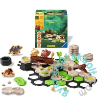 Ravensburger - GraviTrax JUNIOR Oroszlánkirály kezdő készlet (73437)
