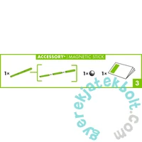 Ravensburger - GraviTrax Mágneses pálca kiegészítő (27478)