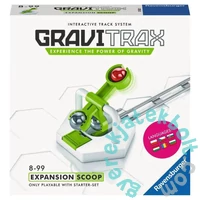 Ravensburger - GraviTrax markoló kiegészítő készlet (22418)