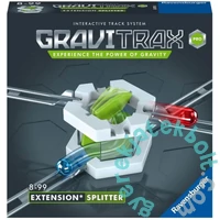 Ravensburger - GraviTrax Pro Elágazás kiegészítő készlet (22383)