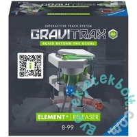 Ravensburger - GraviTrax Pro Elemkioldó kiegészítő készlet (27486)