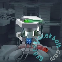 Ravensburger - GraviTrax Pro Elemkioldó kiegészítő készlet (27486)